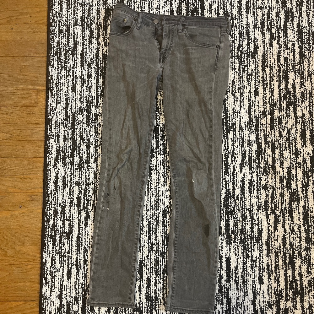 Levi’s jeans